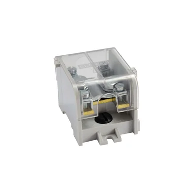 Odgałęźnik instalacyjny 1-segmentowy