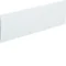 Odlamovací kryt, RAL 9002, 226 mm