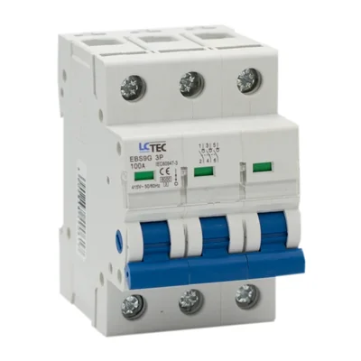 Odpínač EBS9G 4P 100A