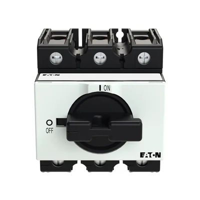 Odpojovač, 100A, P3-100/IVS