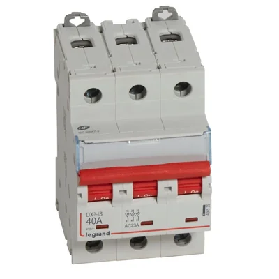 ODPOJOVAČ FRX 303 40A 3P