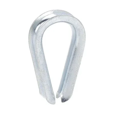Œillet de corde P33033, diamètre 5 mm