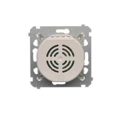 Off-delay switch with relay. (module) 8(2)A 230V white