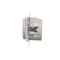 Off-delay switch with relay. (module) 8(2)A 230V white