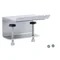 OFFICE BLOCK MOUNTING BRACKET