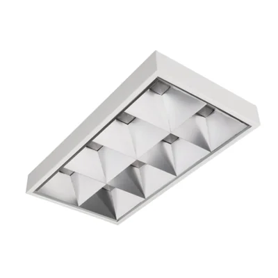 OFFICE LB LED svítidlo n/t ED 4200lm/830 MAT bílé 38 W