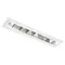 OFFICE LONG LB LED-Leuchte 1200x300 p/t ED 4200lm/840 MAT weiß 38 W