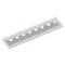 OFFICE LONG LB LED-Leuchte n/t ED 4150lm/830 SLB weiß 38 W