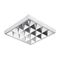 OFFICE PLUS LB LED-Leuchte n/t ED 4450lm/840 MAT weiß 38 W