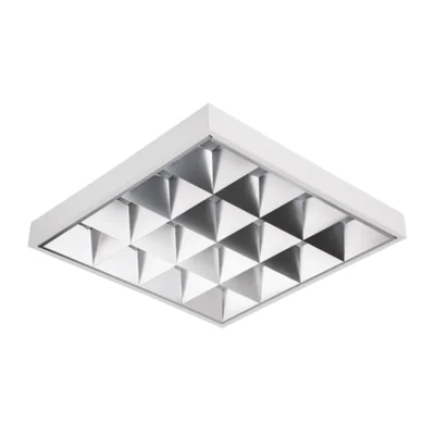 OFFICE PLUS LB LED luminaire n/t ED 4350lm/830 MAT white 38 W