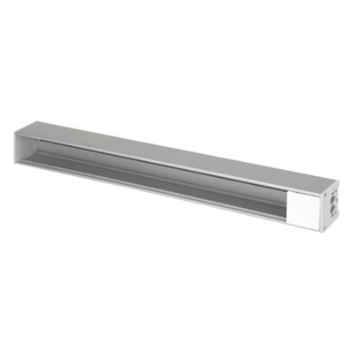 OFIBLOK COMPACT Base 10xK45 pure white