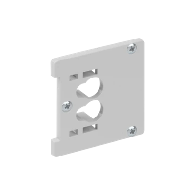 OFIBLOK COMPACT Direct side cover (optional)