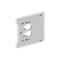 OFIBLOK COMPACT Direct side cover (optional)
