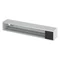 Ofiblok Compact podstawa 6x K45 (45x45mm), do Ofiblok Line, szary grafit
