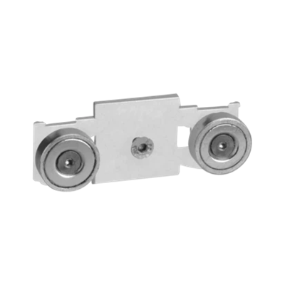 OFIBLOK Magnetische Unterstützung