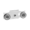 OFIBLOK Magnetische Unterstützung
