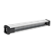 OFIBLOK PLUS Base 8×K45, gris grafito