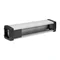 Ofiblok Plus podstawa 5x K45 (45x45mm), szary grafit