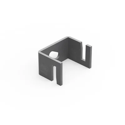 [OG] 50x4mm Bandbügeleisenhalter