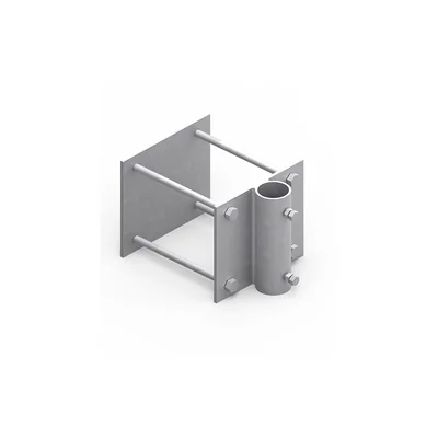 [OG] Boom holder for a 64 mm structure