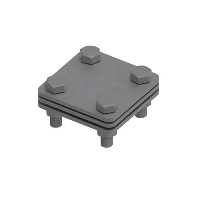 [OG] Cinta/cinta de conector universal 60x60mm