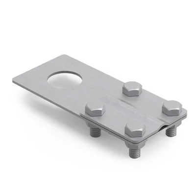 [OG] Connecteur de commande pour structures métalliques M24