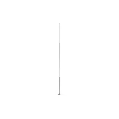 [OG] Lightning protection mast for 6m foundation