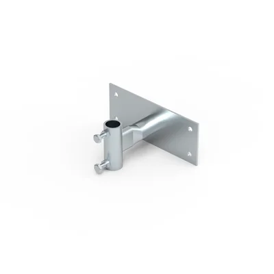 [OG] Masthalter 100x250mm; fi31mm
