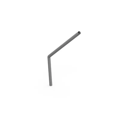 [OG] Rameno lampy fi60 120 stupňů 550 mm