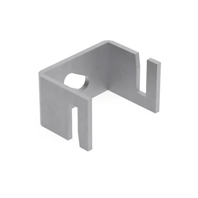 [OG] Soporte para hierro de banda de 30x4 mm