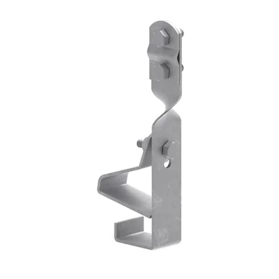 [OG] Soporte universal para azulejos trenzado H-150 mm