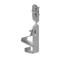 [OG] Support carrelage torsadé universel H-150mm
