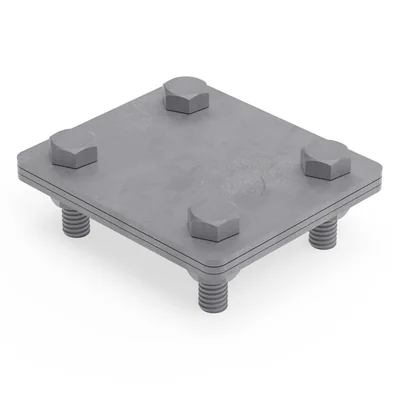 [OG] Universal connector tape/tape 80x70mm