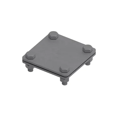 [OG] Universal connector tape/tape 80x80mm