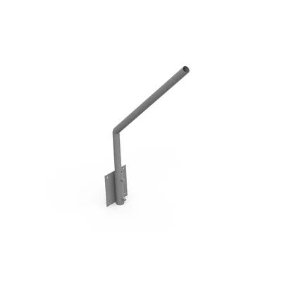 [OG] Wysięgnik lampowy obrotowy fi60 120st 1200mm