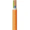 Ognioodporny, bezhalogenowy kabel energetyczny (N)HXH-J FE180/E90 4x2,5 RE