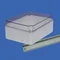 OH-2A.1 hermetic housing gray