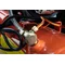 Oil-free compressor 12 l
