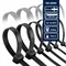 OK-2515C Fascetta per cavi 2,5x150 nera