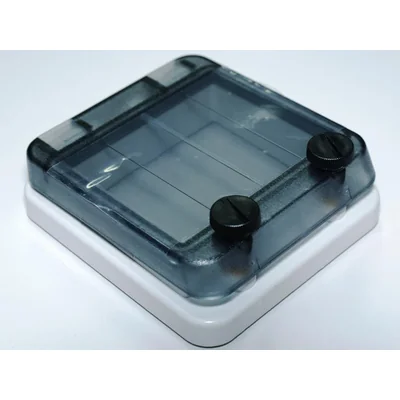 Okienko inspekcyjne 4 M IP67