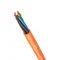 ÖLFLEX 550 P 3G2.5; Cable