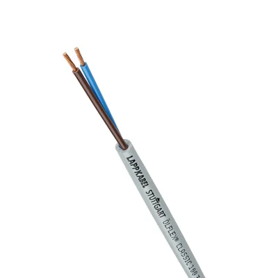 Olflex Classic 100 2X0,75 Kabel