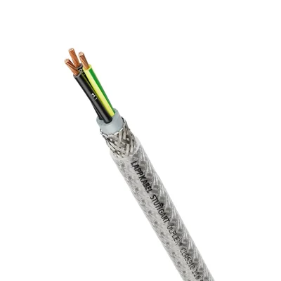 Olflex Classic 110 CY 4G1, 5 cable