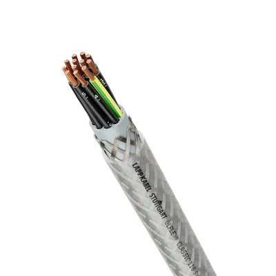 ÖLFLEX CLASSIC 110 SY 5G1; Kabel