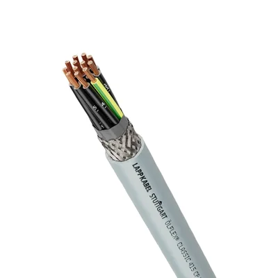 ÖLFLEX CLASSIC 415 CP 12G1; Kabel