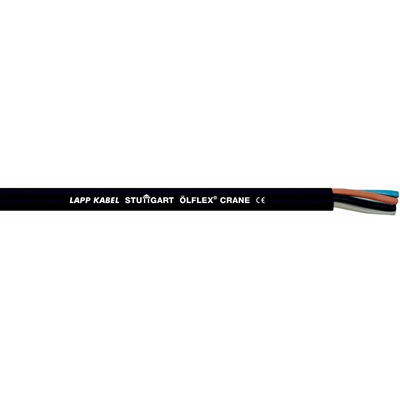 Olflex Crane 4G2.5 Kabel