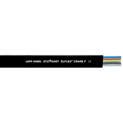 Olflex Crane F 12G2.5 cable