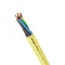 ÖLFLEX CRANE PUR 4G25; Cable
