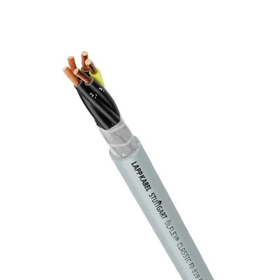 Ölflex FD Classic 810 3G0,5 Kabel