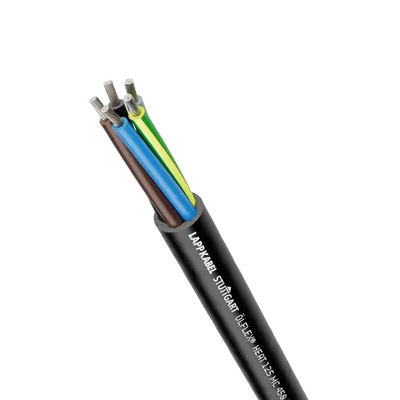 ÖLFLEX HEAT 125 MC 3G1.5; Przewód